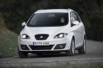 Seat Altea XL EcoMotive 2010 года